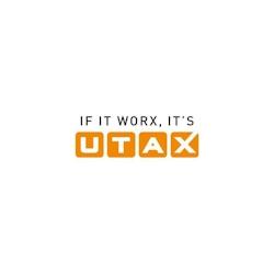 Utax Toner Ck-8511 Ck8511 Magenta (1t02l7but1) - 4053768189971_0