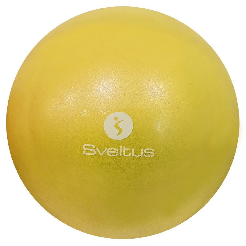 Ballon de gym 220/240 mm - BLLGYMPVCJN-SV01_0