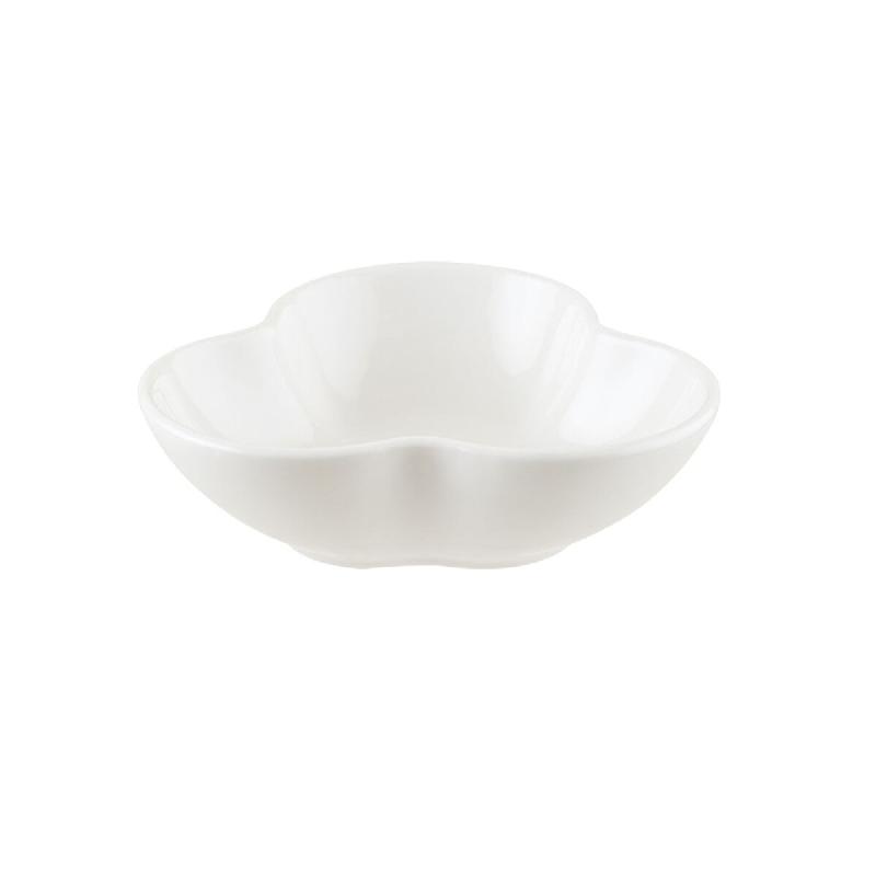 Bonna - Coupelle East White 11.5x10.7cm Porcelaine - 8697700086100_0