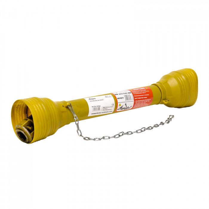 Cardan pour notre bétonnière 300 l. D67977_0