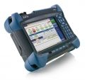 Certificateur optique iOLM - application OTDR pour caractérisation et certification réseau optique_0