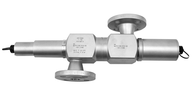 Colorimètres - absorption bicanale (VIS-NIR) - Optek AF26 - capteur précis pour applications industrielles et sanitaires_0