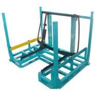 Conteneurs spécifiques - Steelplast Evolufil - conteneurs pour vitrages avec toit ouvrant et portes avant/arrière_0