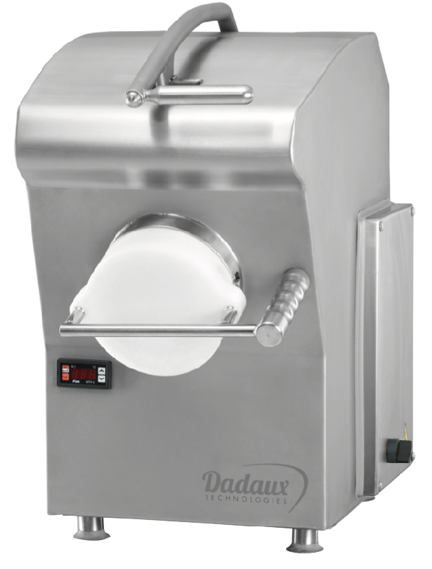Dadaux - machine à tartare_0