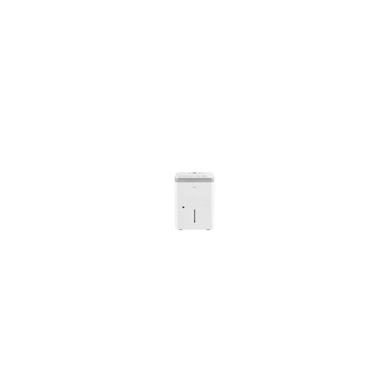 Déshumidificateur D12F3W0 mobile plastique Blanc 19,5x28x38,6 cm TCL - blanc plastique 8720568110110_0
