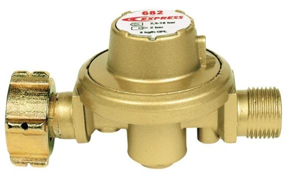 Détendeur propane - express - 682 - 115604_0