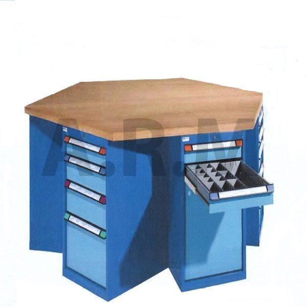 Etablis hexagonaux_0