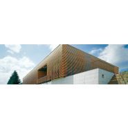 Fi - façades - Stamisol FI - pare-pluie résistant au feu pour bardage à ossature bois et ventilées_0