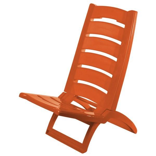 FRIEDOLA CHAISE DE PLAGE ACCESSOIRES DE PLAGE