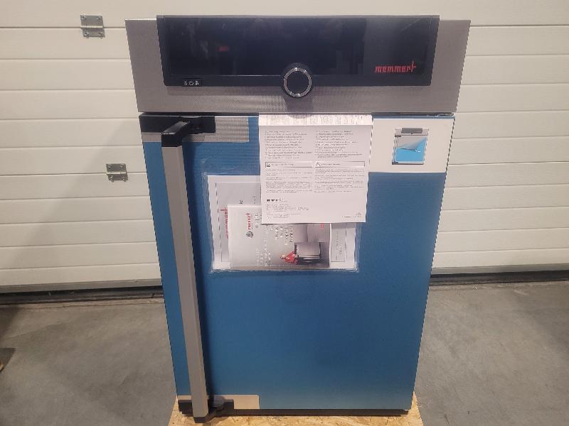 Incubateur/étuve Memmert IF75 à convection forcée 80 °C_0