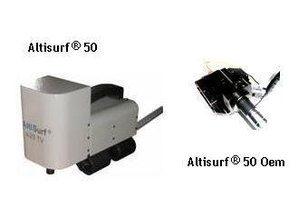 Instrument de mesure surface altisurf© 50_0