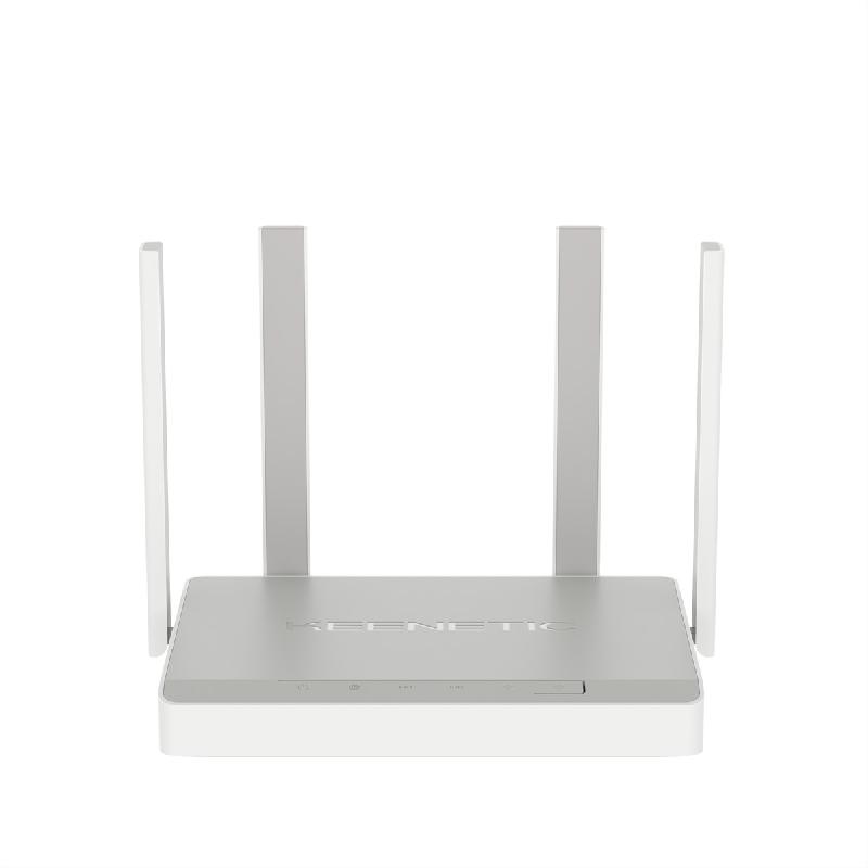 Keenetic KN-3810 Hopper Routeur Wi-Fi 6 maillé AX1800_0