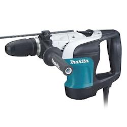 MAKITA MACHINES Perforateur Burineur Makita Hr4002 Sds-max 1050 W 40 Mm - 0088381081566_0