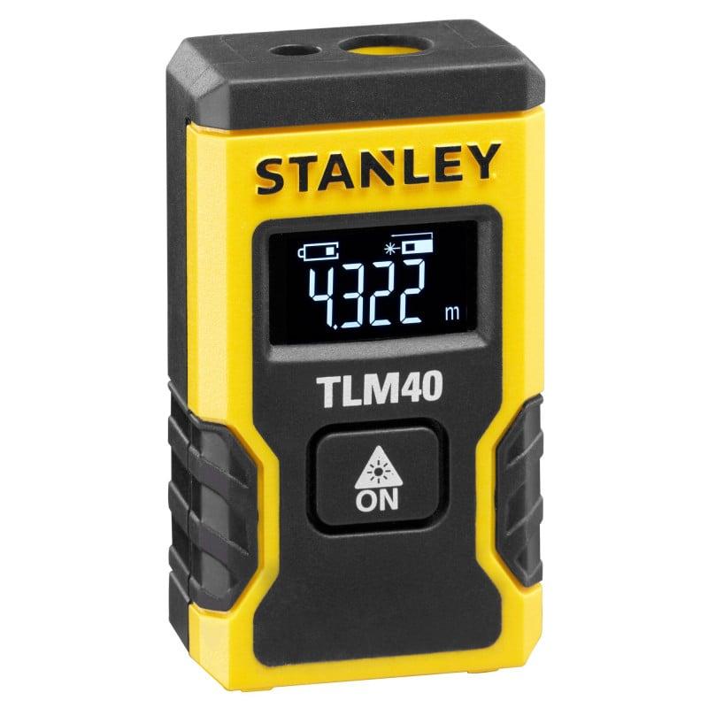 Mesure laser tlm40 pocket - 12m - STANLEY | stht77666-0_0