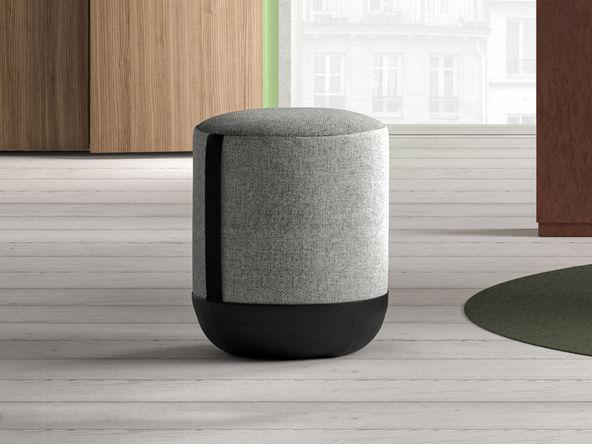 Pouf transportable et ultra léger MoBI de Denomics_0