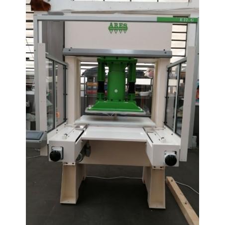 Presse de découpe à table mobile  E22G/1_0