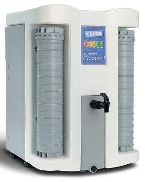 Purificateur d'eau pour laboratoire, gammes euro et compact_0