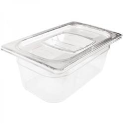 Rubbermaid GN 1/4 profondeur 100mm - F564_0