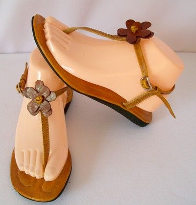 sandales originales
