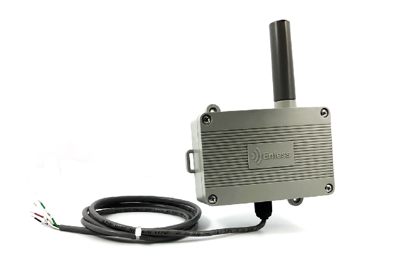 Transmetteur ATEX pour Compteur d'Impulsions Gaz - TX PULSE ATEX 400-006_0
