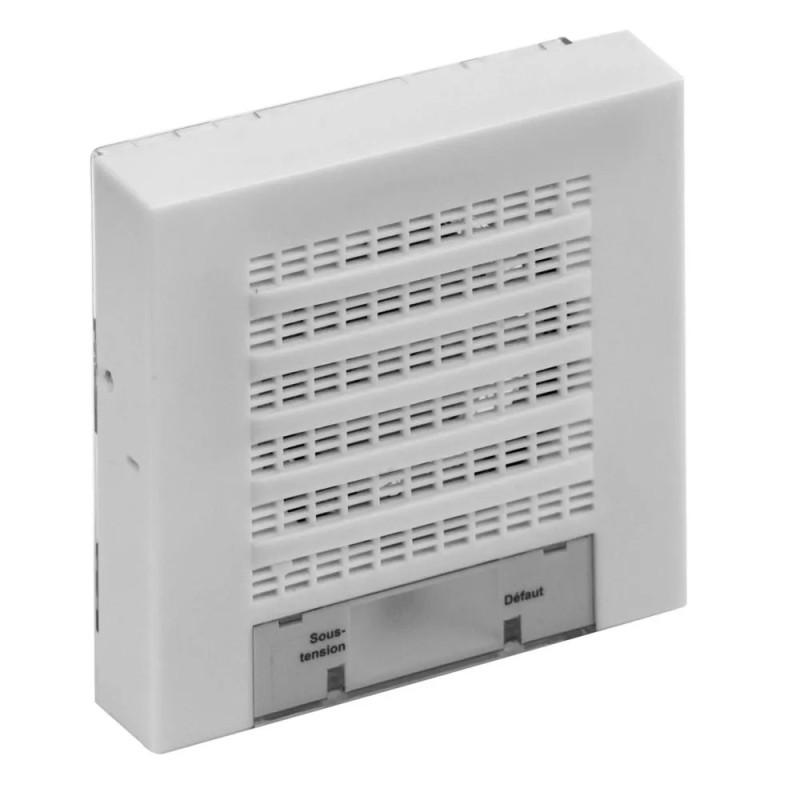 Type 2b - Bloc Autonome d'Alarme Sonore de Type Sa Planète - Classe A ou B - Réf. : CSE0177_0