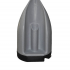 Urinoir autonome LOCLI - portable et pratique pour événements - capacité 374L_0