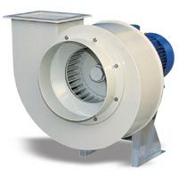 VSM 50 - Ventilateur centrifuge industriel en polypropylène - Plastifer - 85 kg_0