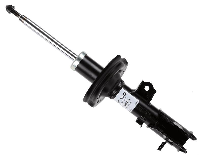 Amortisseur de choc - SACHS 317709 - Neuf et d'origine_0
