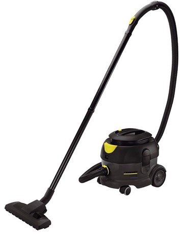 ASPIRATEUR PROFESSIONNEL KARCHER T 7/1