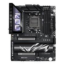 ASUS rog crosshair x870e hero amd x870e emplacement am5 atx_0