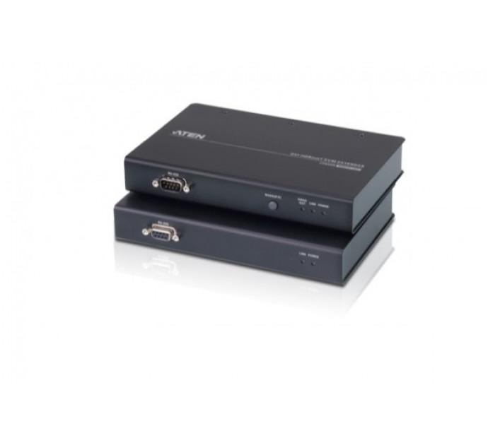 Aten ce620 kit déport dvi-d/usb en hdbaset 2.0 150m 60620_0