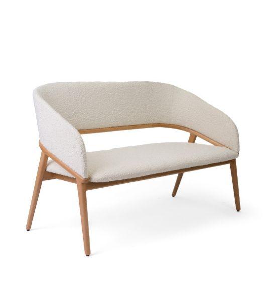 Banquettes intérieures, lounge intérieur - tagada double_0