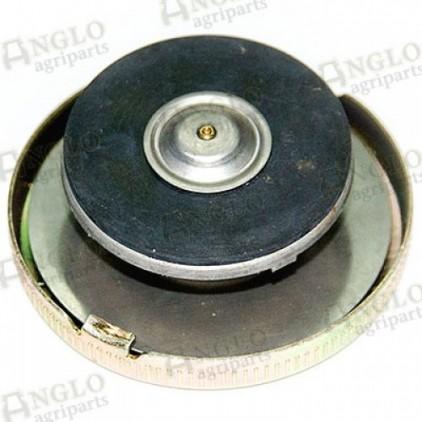 Bouchon de radiateur - Référence PTA-A59777 - Compatible Ferguson, Fordson, Massey Ferguson_0