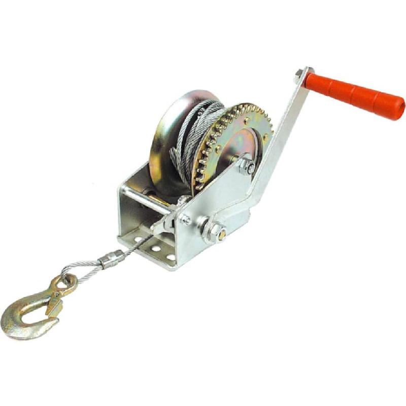 Brüder mannesmann treuil manuel 500 kg 025/t 408641_0