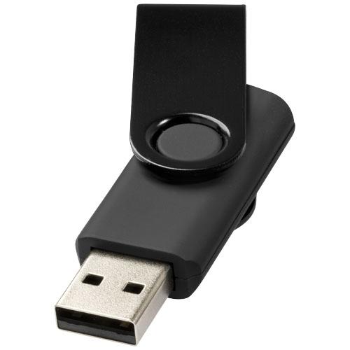 Clé usb2 go rotate-metallic 12350700_0