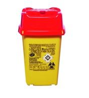 Collecteur d'aiguille septosafe cs plus 3 litres_0