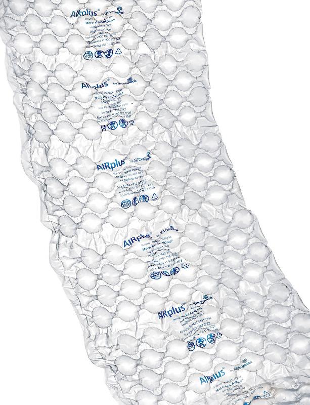 Coussin d’air bubble M pour machine mini - 510236 – Dimensions coussin : 400 x 160 mm_0