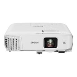 Epson Projektor Eb-992f Eb992f (v11h988040) - blanc V11H988040_0