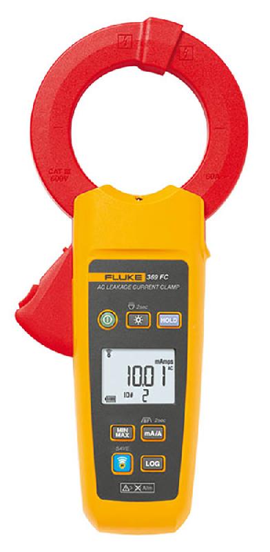FLUKE-369-FC | Pince pour courant de fuite_0