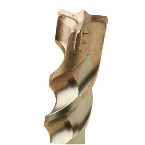 FORETS BÉTON CARBURE BOOSTER PLUS SDS+ - TYPE 113 - Ø5 X 110 MM DIAGER