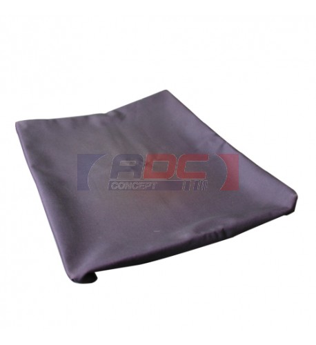 Housse de protection pour presse - Format 40 x 50 cm - Tissu ajustable avec élastiques_0