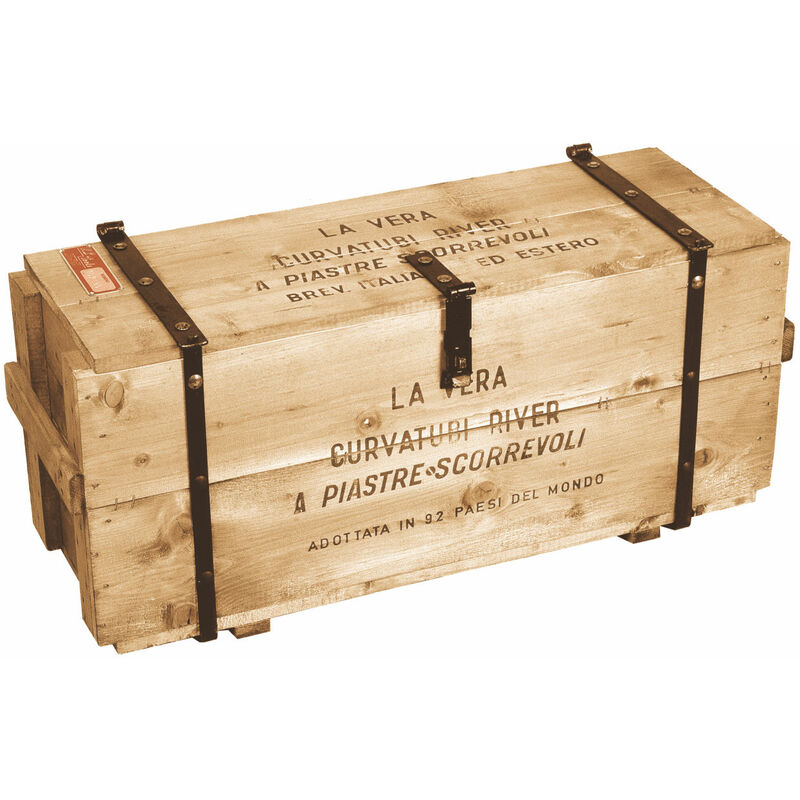 430x200x200 K KSTOOLS 999.0120 5 compartiments Caisse à outils métallique
