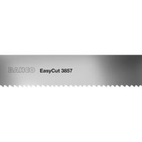 Lame de scie à ruban universelle Bahco 3857 Easy-Cut - Sur mesure pour petits ateliers_0