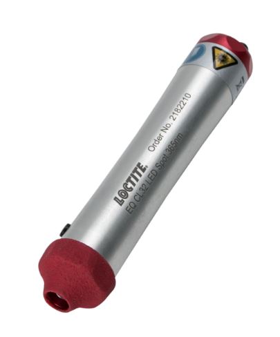 Lampe spot UV pour polymérisation - EQ CL32 LED SPOT 405nm_0