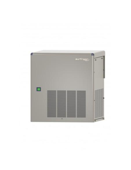 Machine à glace en grains de 140 Kg/24H - Référence : MGENM140A_0