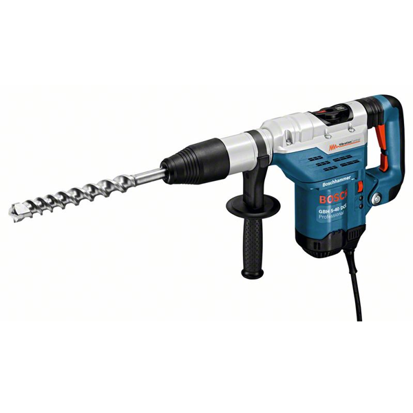 MARTEAU PERFORATEUR BOSCH GBH 5-40 DCE SDS MAX 1150 W 8.8 J