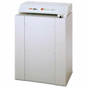 Matelasseur de cartons HSM ProfiPack 425 - robuste et puissant pour grands volumes_0