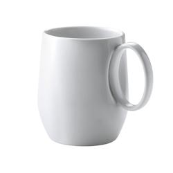 MEDARD DE NOBLAT 6 gobelets à café Yaka Blanc Médard de Noblat - blanc 3546699218168_0