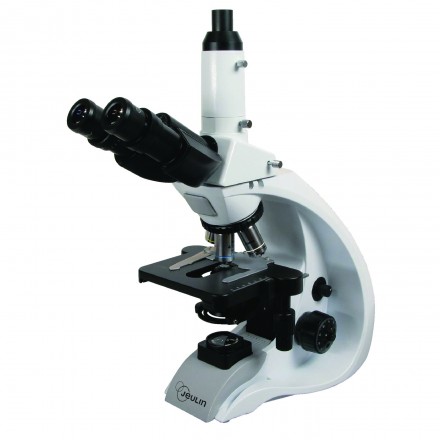 Microscope trinoculaire naja semi-plan 40-1000_0