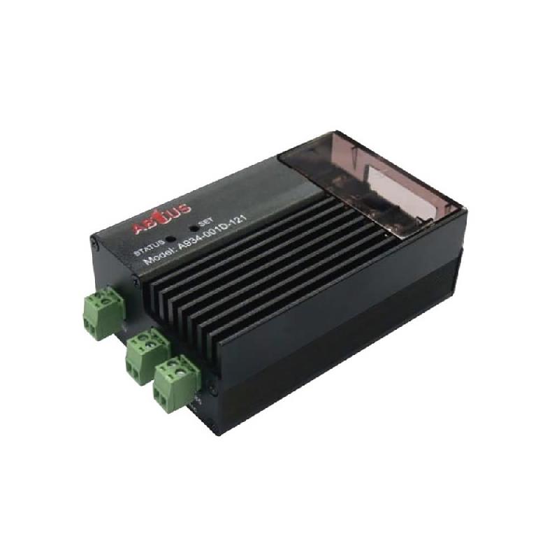 Ntc-001d - Module variateur Abtus NeoTouch NTC-001D - 230V 240W, charge maxi 600W, rampe ajustable, commande RS485 / contact sec_0